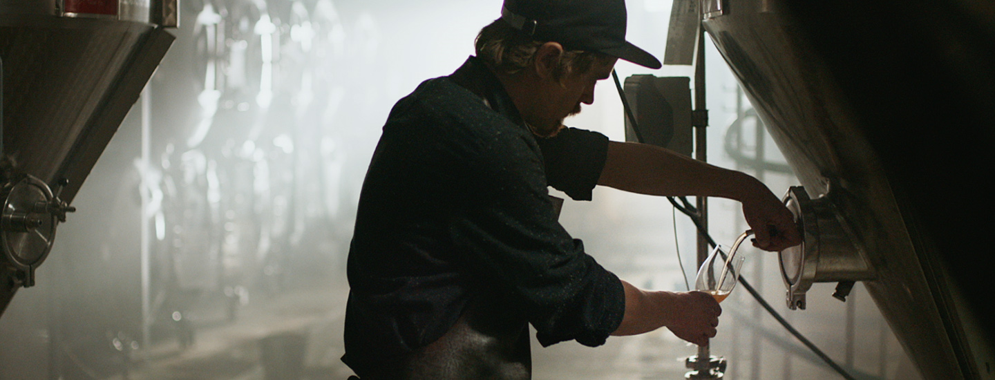 Tutustu ja ihastu pienpanimoiden aitoihin makuihin