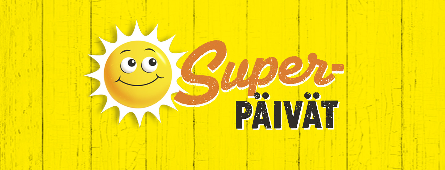 Superpäivät