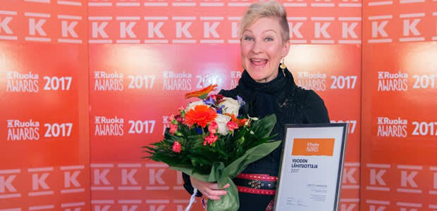 Lähituottaja