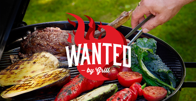 Tamminen Wanted -logo