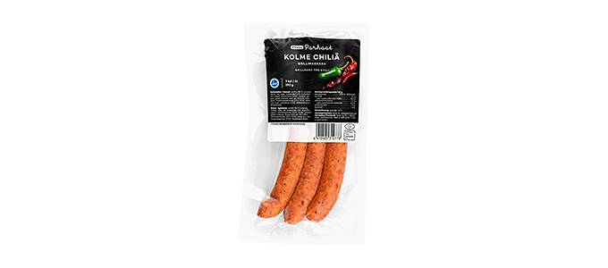 pirkka-parhaat-kolmen-chilin-grillimakkara