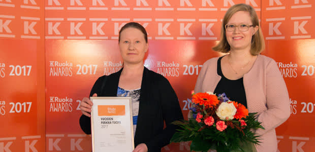 Pirkka