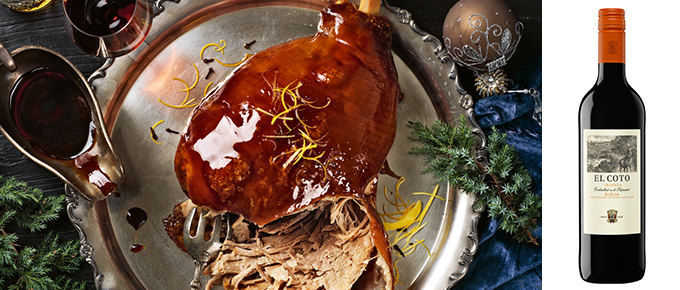 Joulupöydän jännittävimmät ruoat ja viinit | Laajenna ruokareviiriäsi | K-Supermarket  | K-Ruoka