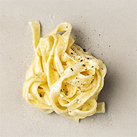 Tagliatelle