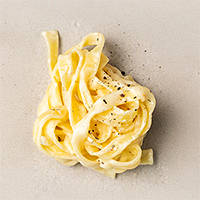 Tagliatelle