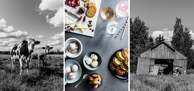 Pirkka parhaat kolmekuvaa