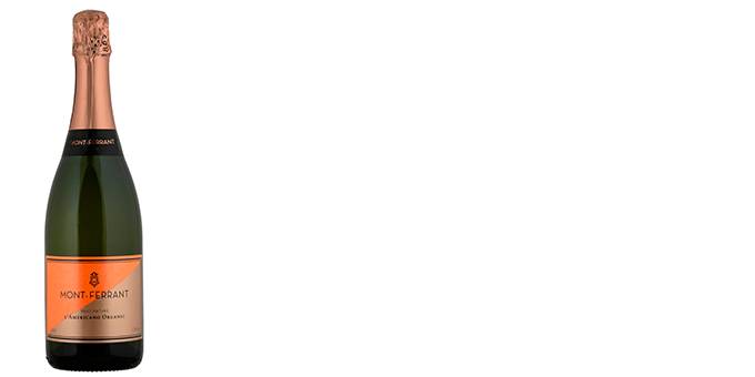 vappu kuohuviinit Mont-FerrantAmericanoOrganiccava