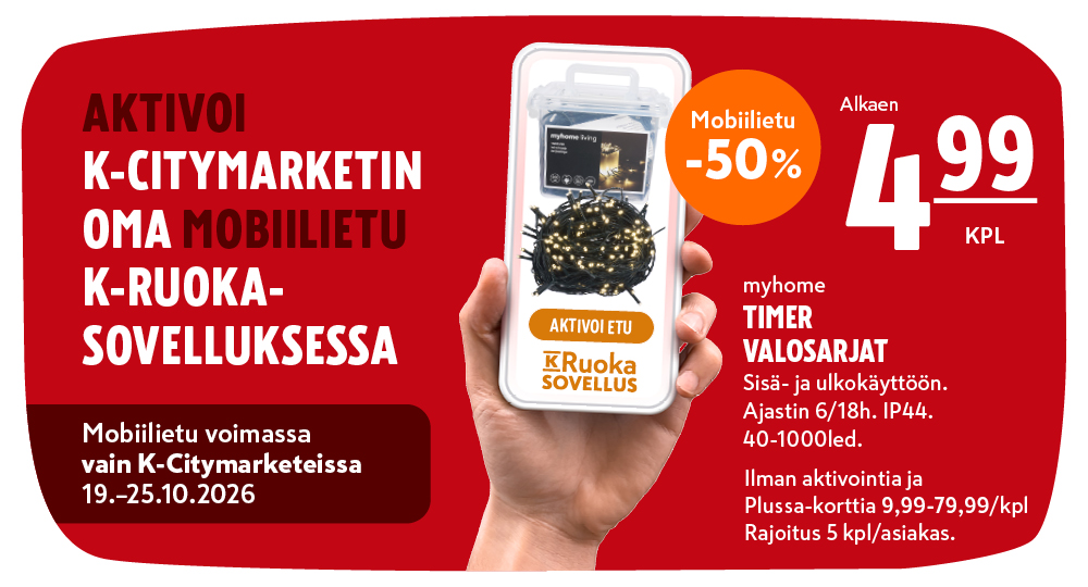 KCM vko 43 Mobiilietu K-Ruoka Verkkosivu 1000x540