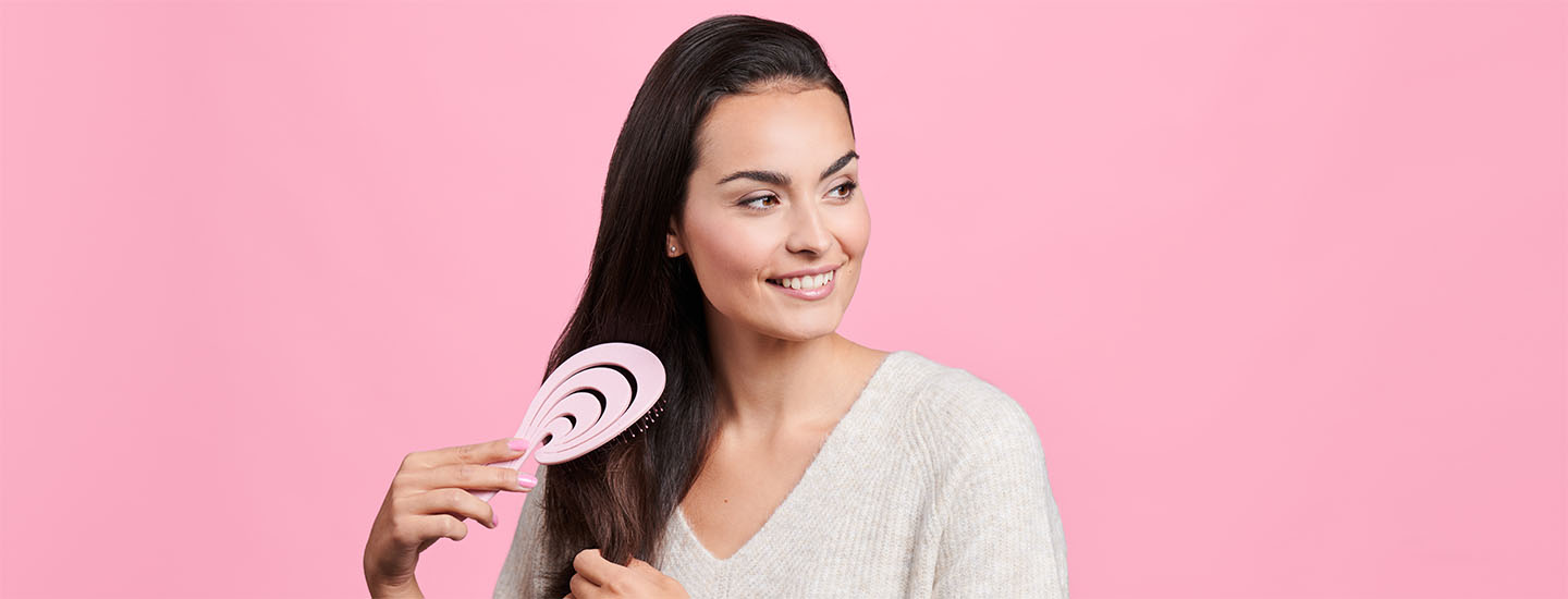 Millainen tarve, sellainen harja