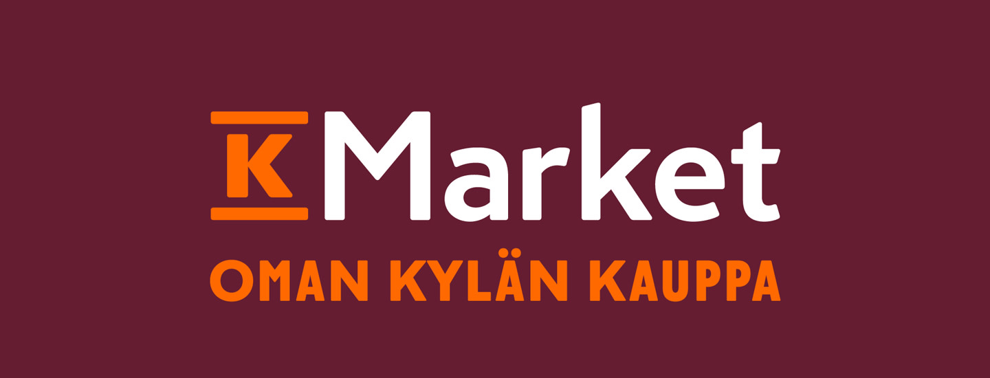 Kotiin, töihin, vapaalle, treeneihin, pizzalle... Kaupan kautta