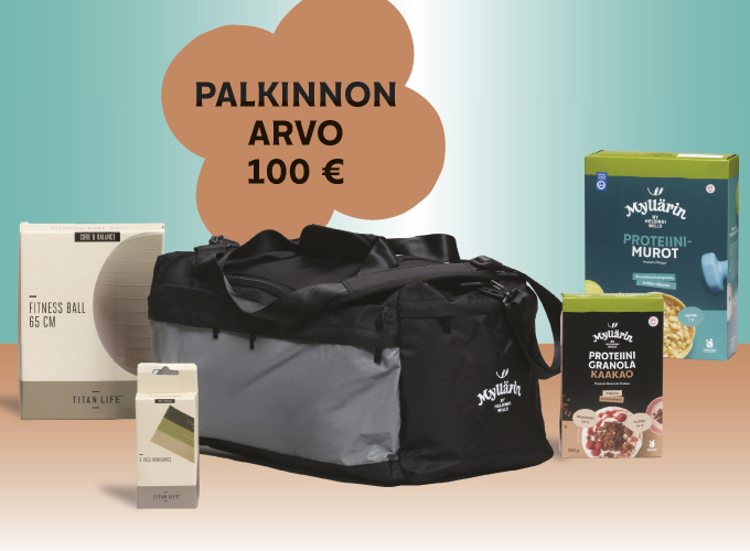 HM Kespro uutuus Medium 680px kuvituskuva