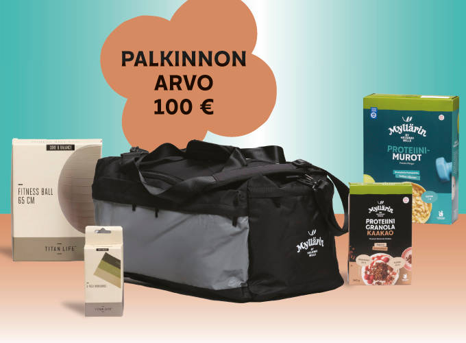 HM Kespro uutuus Medium 680px kuvituskuva