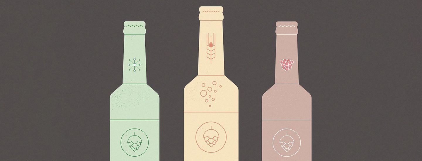Craft, sour, IPA ja farmhouse: Hartwallin olutopas listaa loppuvuoden ajankohtaiset trendit