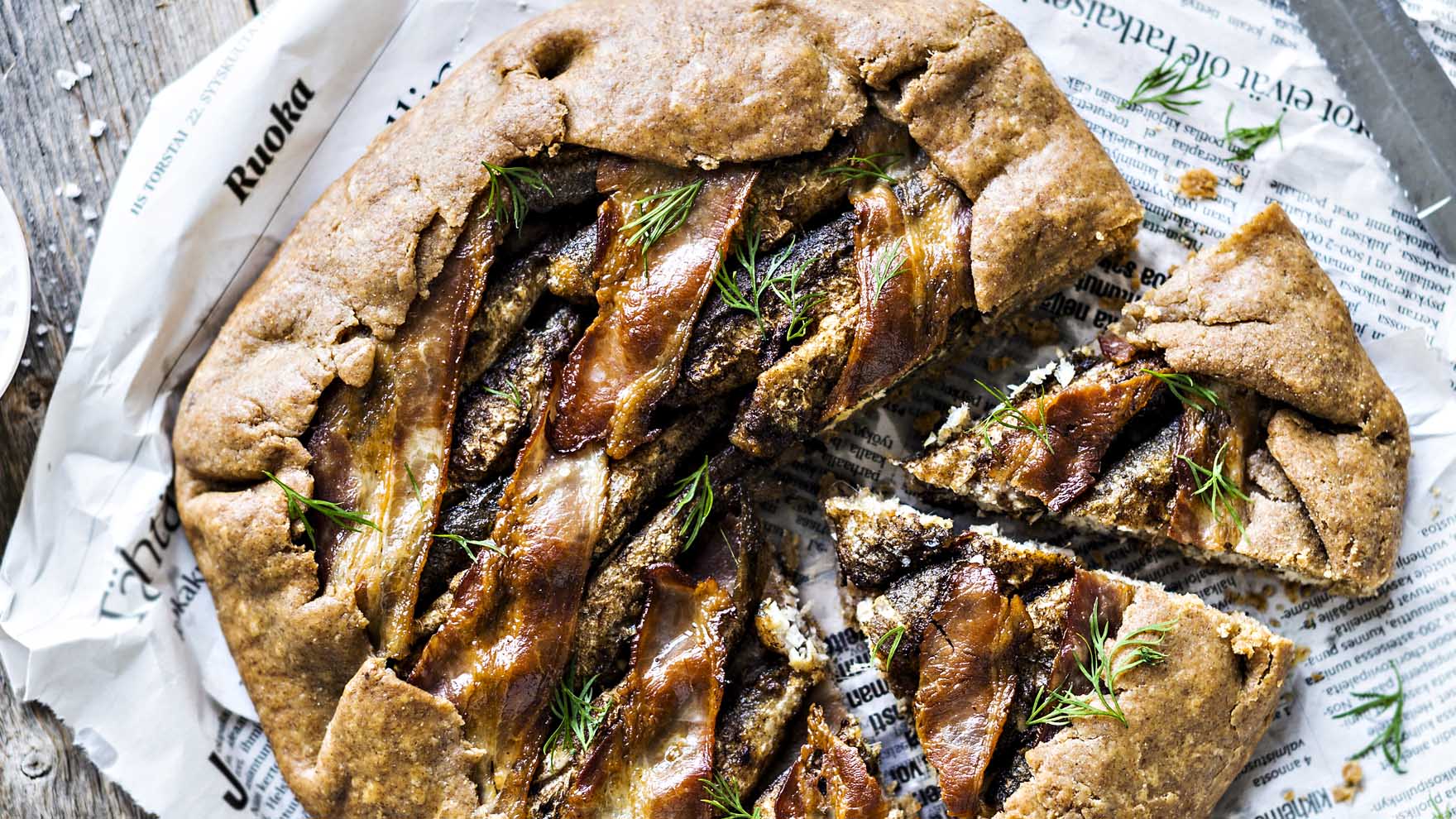 Itä- ja Keski-Suomi