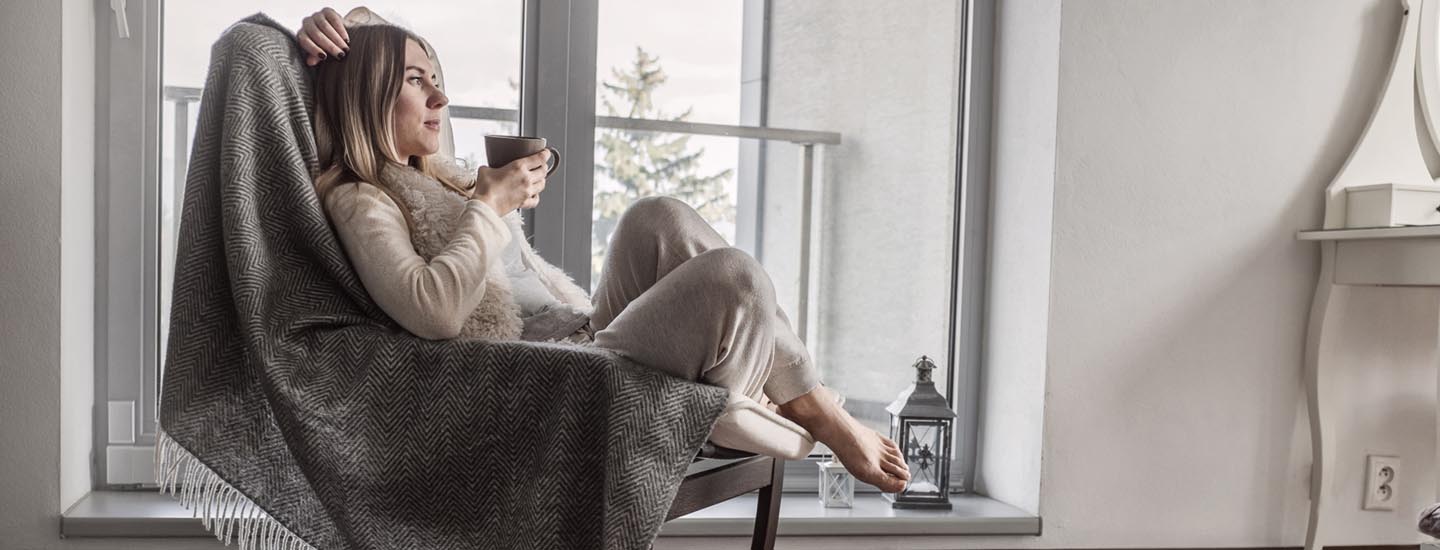 Kokonaisvaltainen hyvinvointi