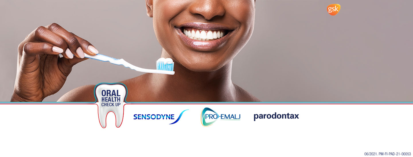 Hyvinvoiva suu – Näin edistät suun terveyttä