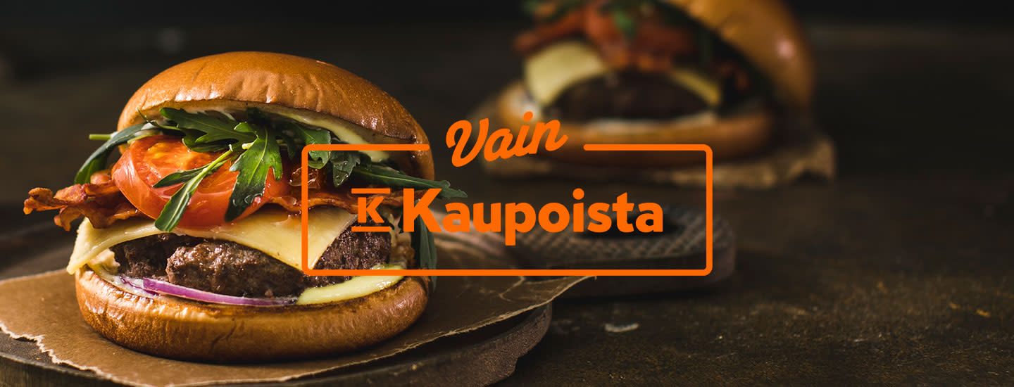 vain k-kaupoista logolla 1440x550