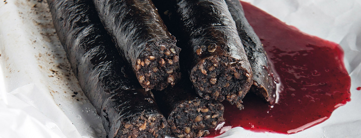 Mustamakkara on osa Pirkanmaata