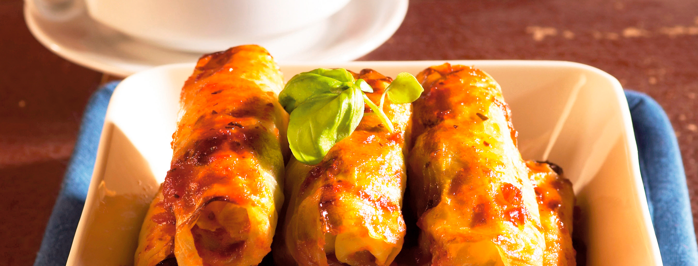 Assin maailman parhaat kaalikääryleet