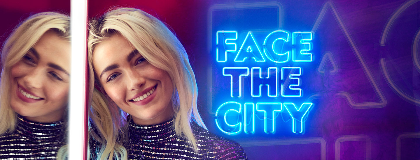 NIVEA Urban Skin - aktiiviseen elämäntyyliin