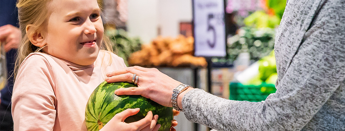 Ruokatrendit 2019: Kiireen helpottaminen