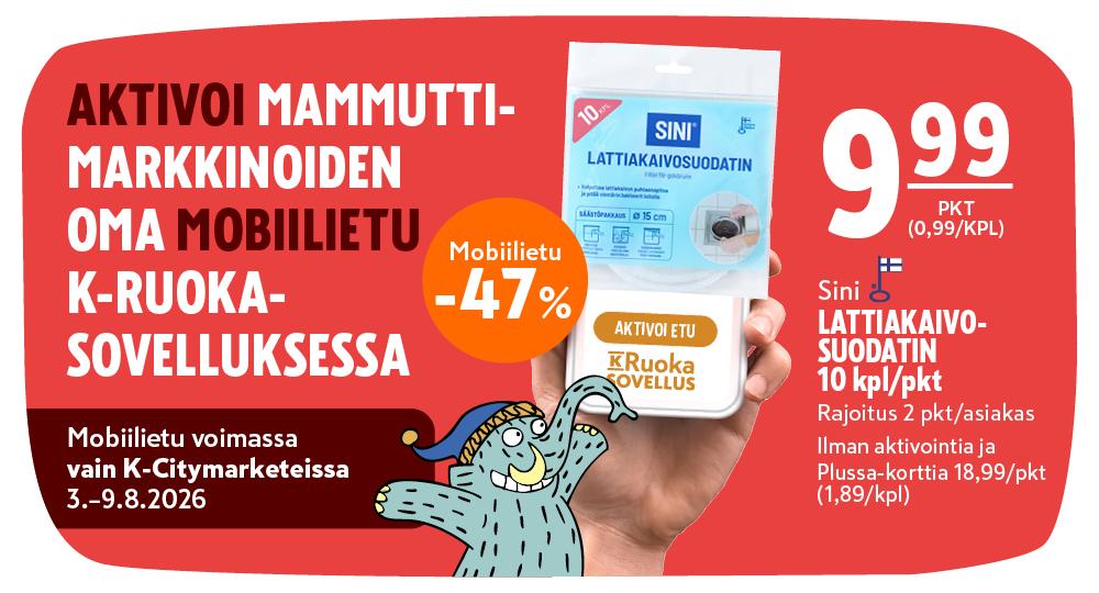 KCM vko32 Mobiilietu K-Ruoka Verkkosivu 1000x540 2026