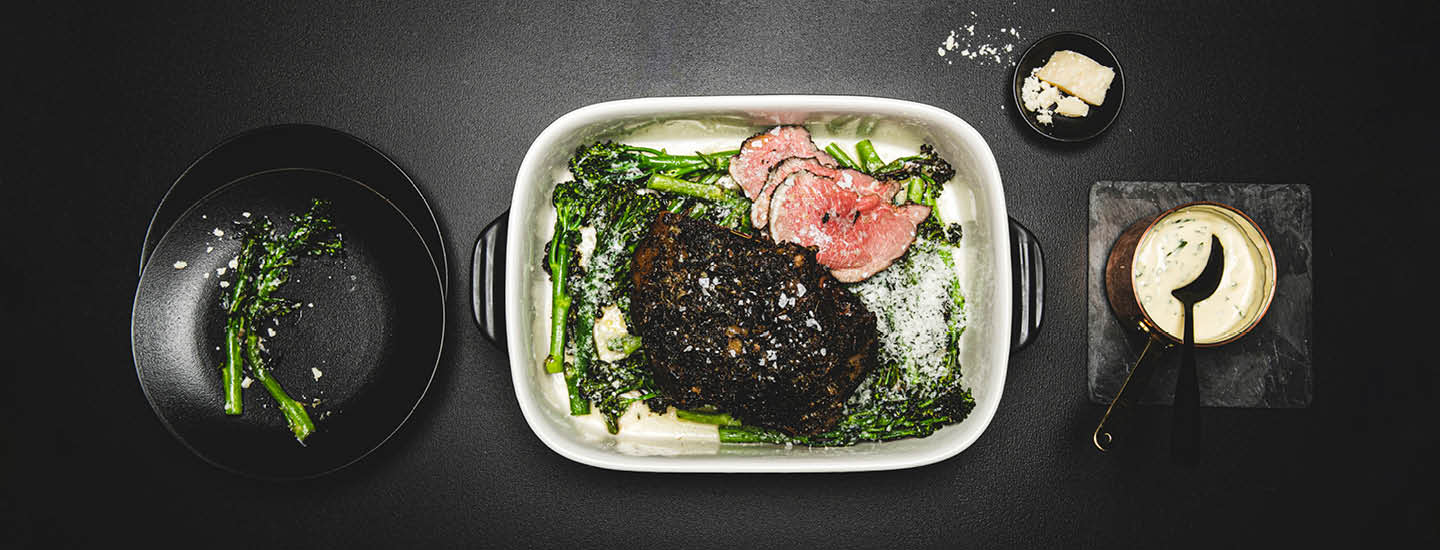 Kaikki pääsiäiseen K-Citymarketista