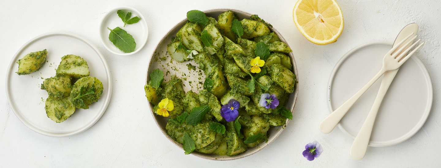 K-Ruoka-lehden reseptit 4/2021