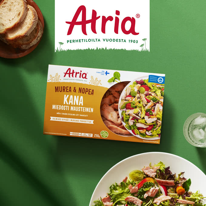 Atria MureaNopea Kana K ruoka 680X680px