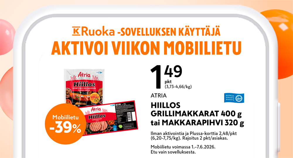 VKO-23 K-Plussa Mobiiliedut 2026 kuvituskuva 1000x540 ID 10157