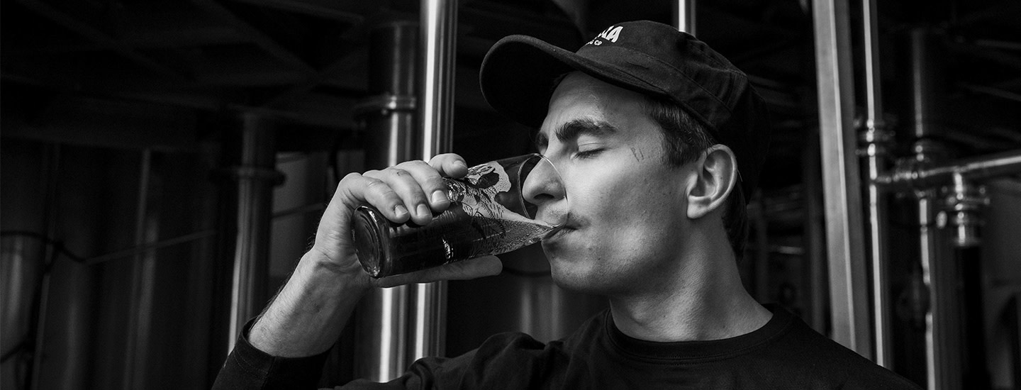 Pirkka Parhaat: Käsityöolut syntyy rakkaudella