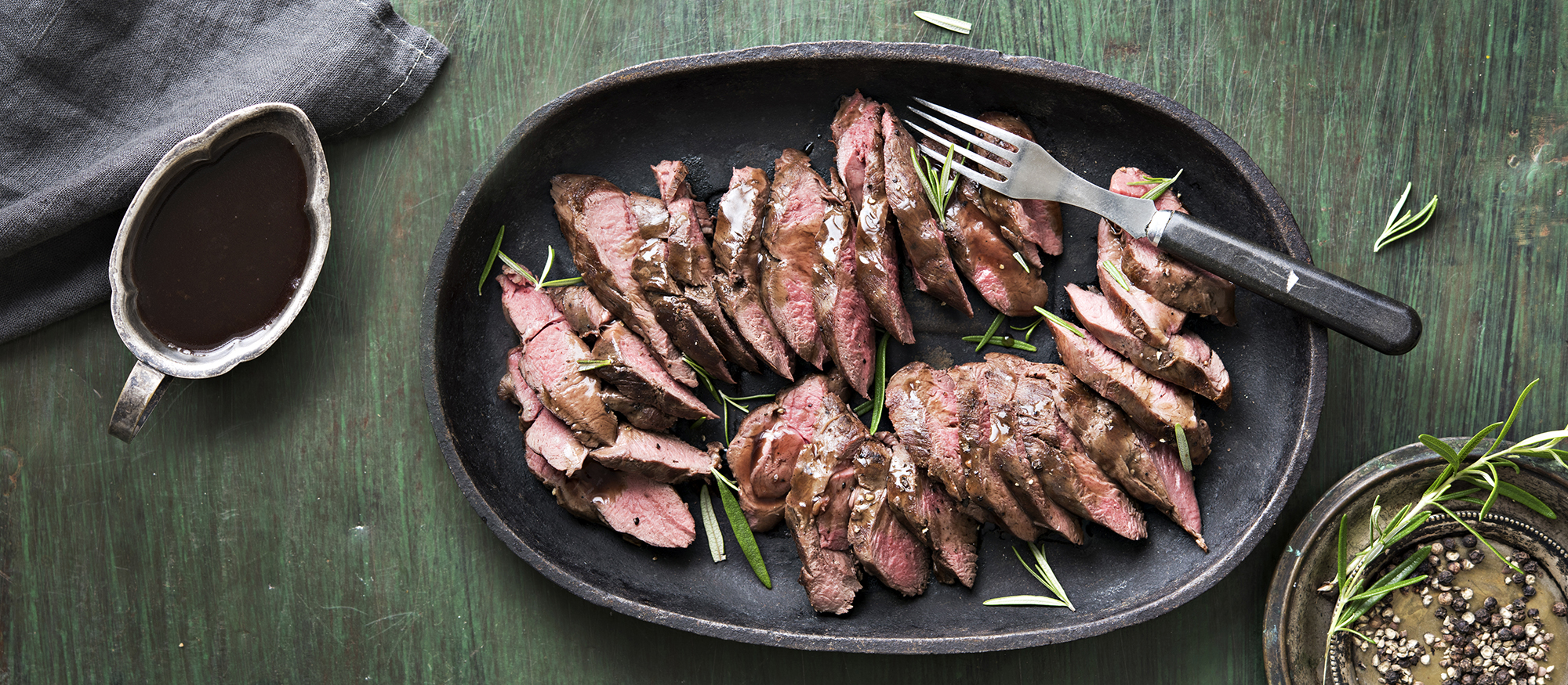 Parhaat pororeseptit