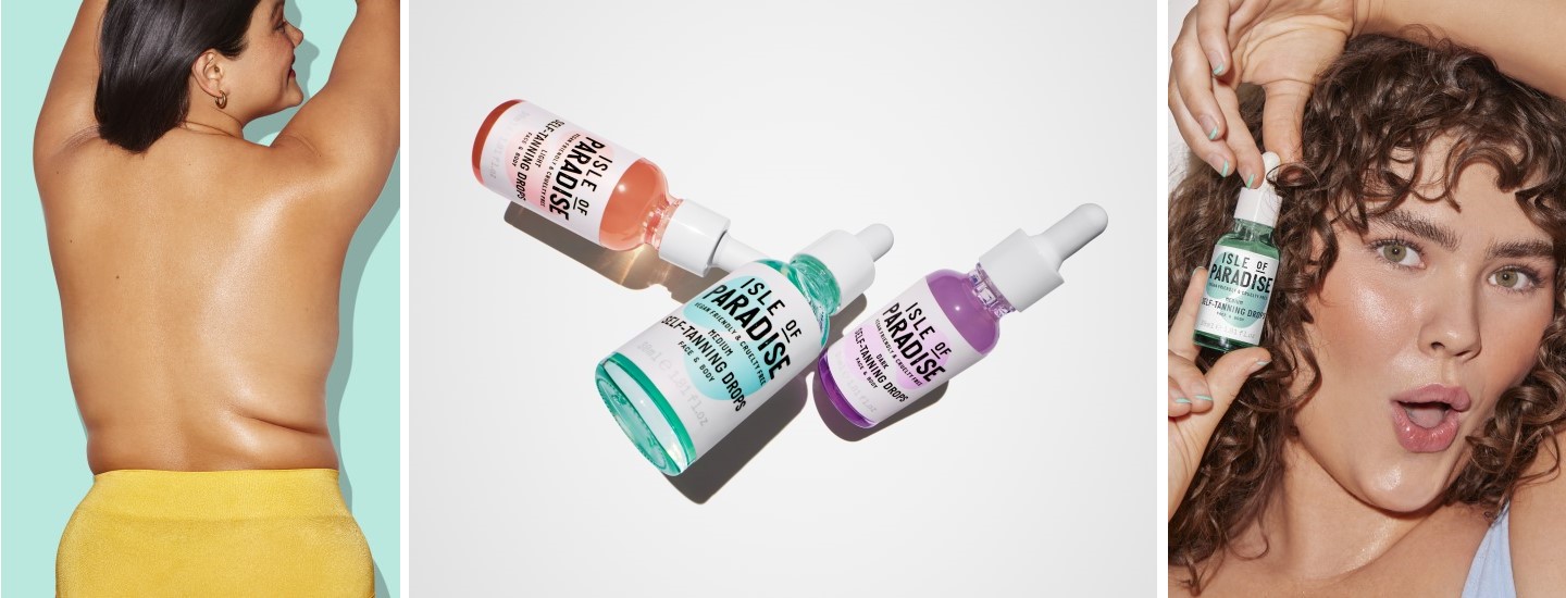 Vältä yleiset mokat itseruskettavien kanssa! Näillä vinkeillä saat upean lopputuloksen