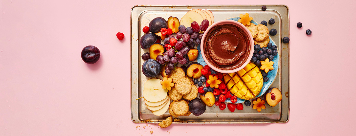 K-Ruoka-lehden reseptit 5/2019