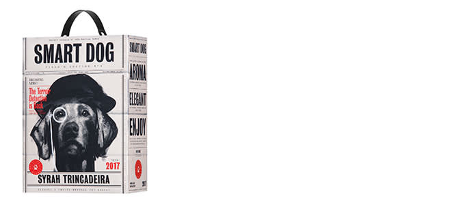 hanaviini smart dog 680x300