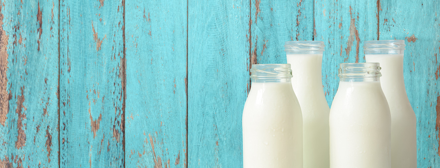 Maito ruoanvalmistuksessa