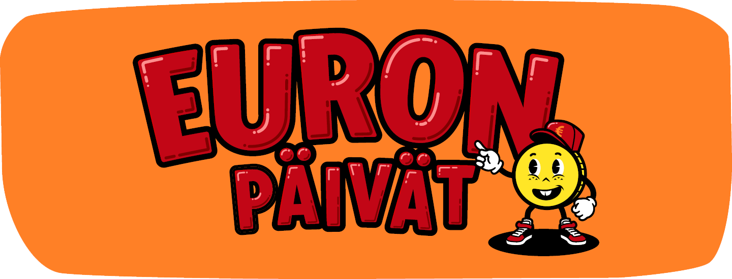 Euron Päivät k-Citymarketeissa