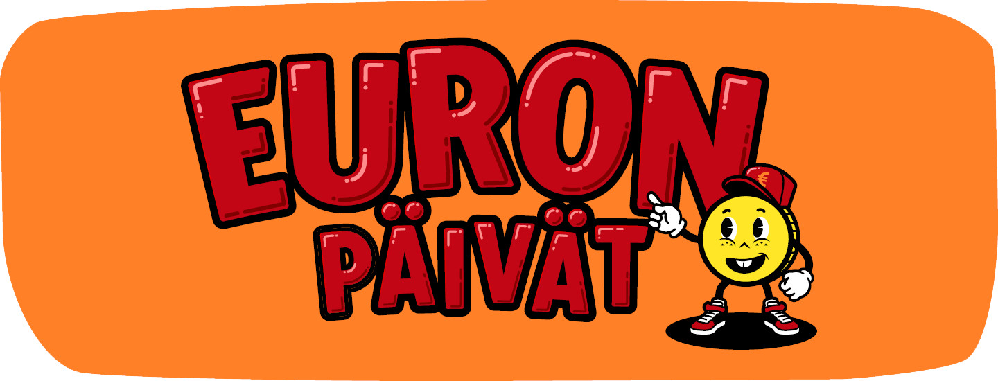 Euron Päivät k-Citymarketeissa