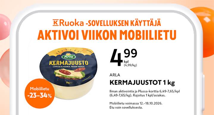 VKO-42 K-Plussa Mobiiliedut 2026 kuvituskuva 1000x540 ID 10157