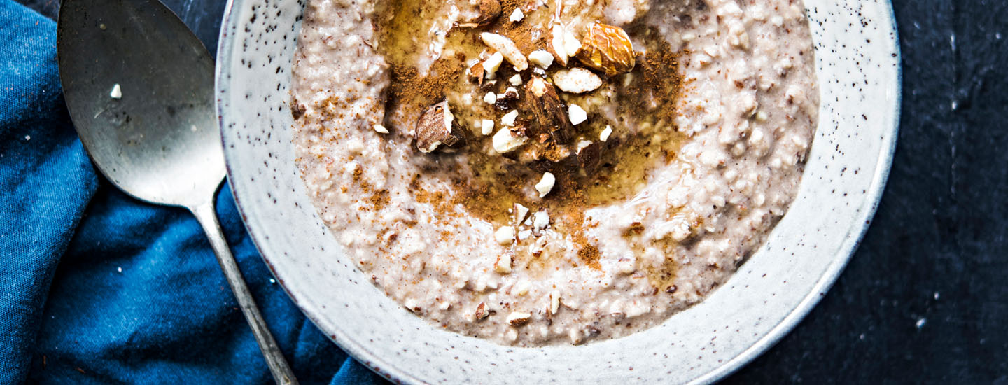 Tutustu erilaisiin kasvijuomiin