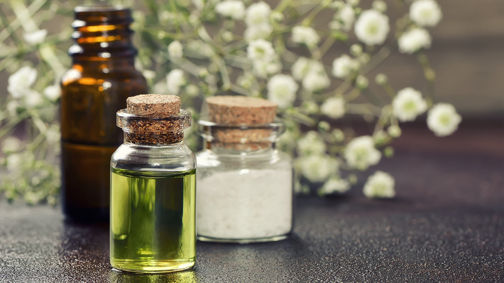 Mitä ovat luonnonkosmetiikka ja vegaaninen kosmetiikka?