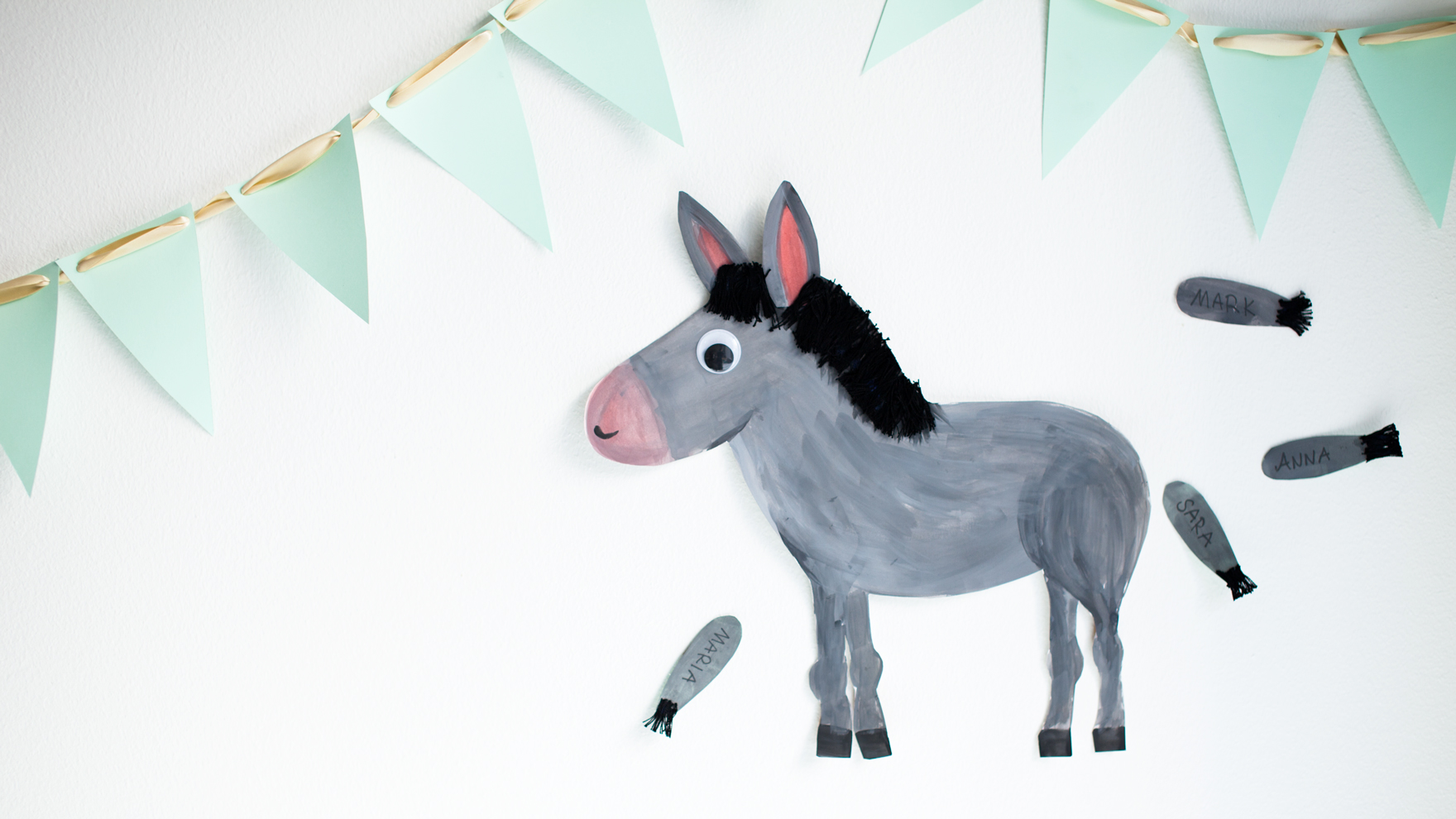 Mitä ohjelmaa synttäreille? – 7 leikkivinkkiä lastenjuhliin