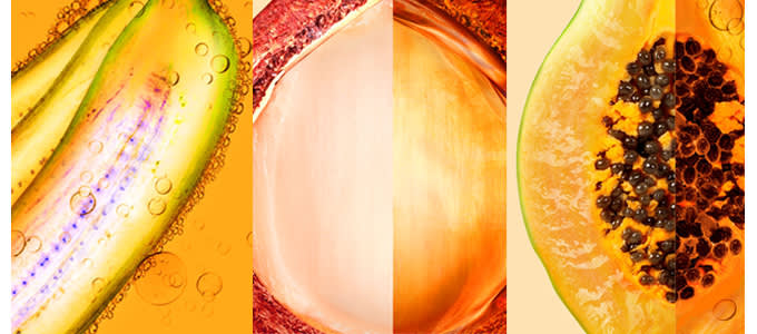 Fructis hairfood kaikki 680