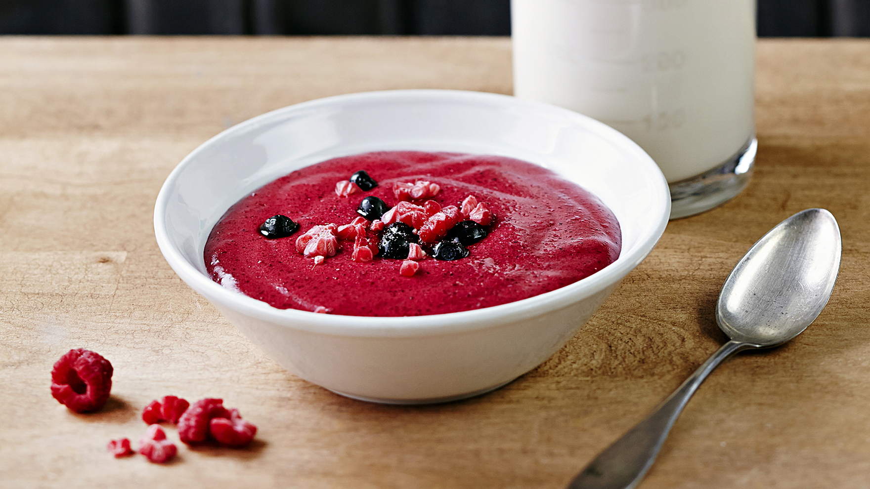 Mitä syödä koulun jälkeen?