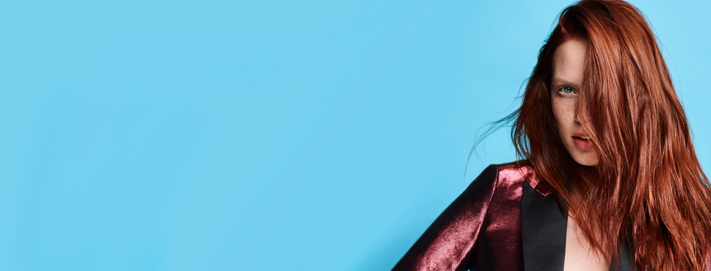 Syksyn must have -hiustyyli: pehmeät laineet