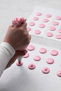 macaronit vaihe3 kuvitus