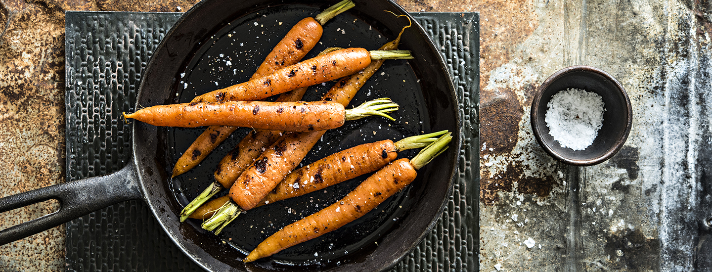 Kappale maukkainta Suomea: Grillikesän parhaat