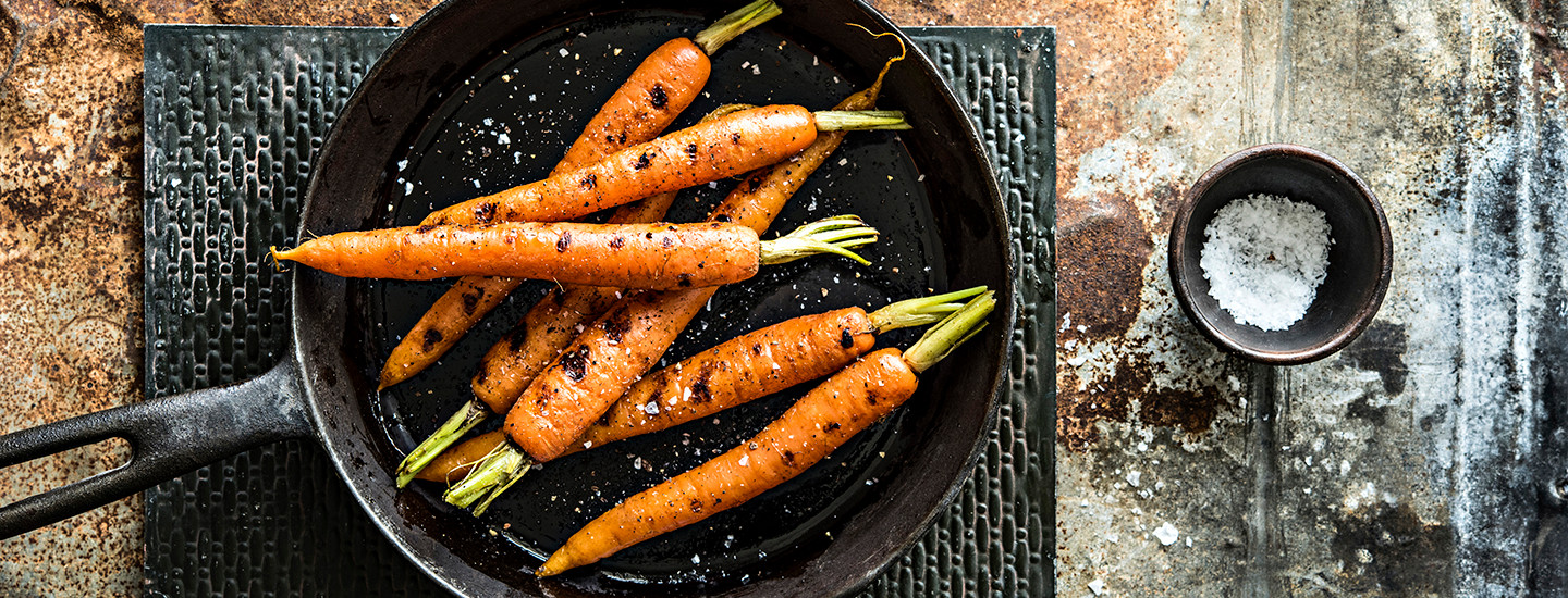 Kappale maukkainta Suomea: Grillikesän parhaat
