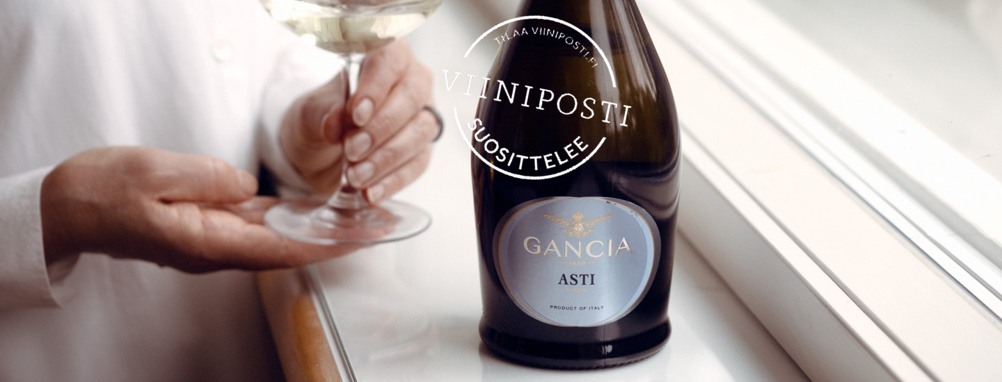 Parhaat kuohuvat loppuvuoden juhliin 