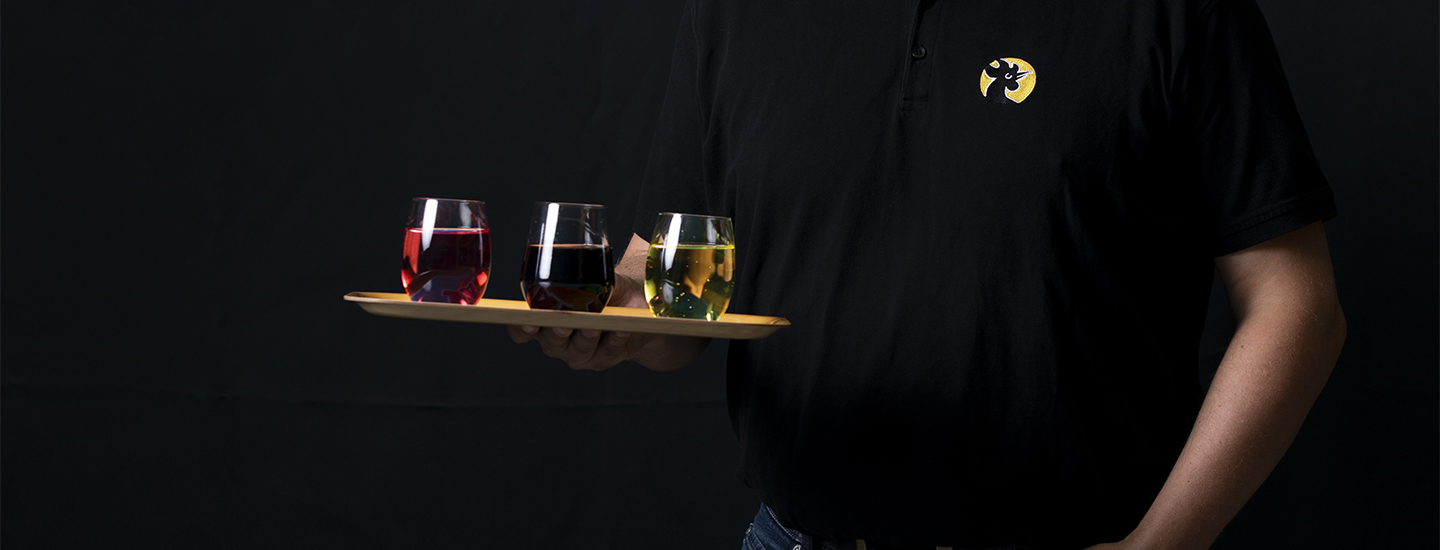 Ötököiden ystävä: haastattelussa Pirkka Amppari -limusarjan valmistaja